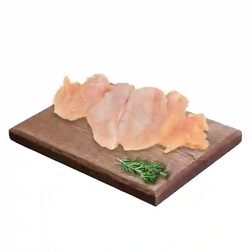 Lomito De Pollo Pollosgar Kilo 500 G