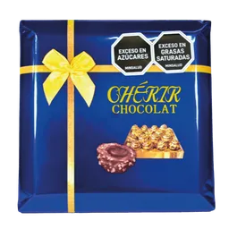 Chocolates Adro X16und Azul