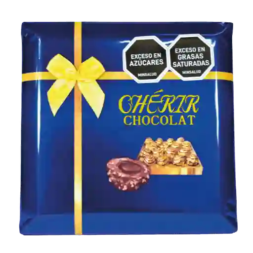 Chocolates Adro X16und Azul