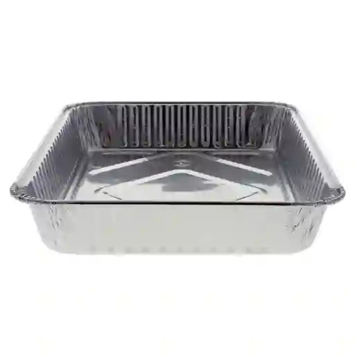 Molde Desechable De Uso Multiple Para Hornear