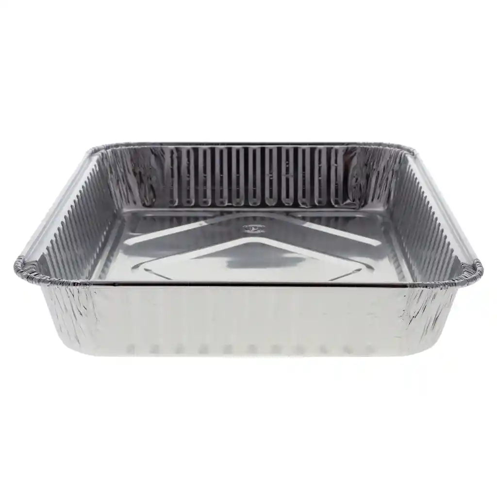 Molde Desechable De Uso Multiple Para Hornear