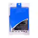 Lona Protectora Plastica Multifuncional Para Uso Exterior