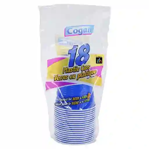 Vasos Desechables Por Paquete Para Eventos