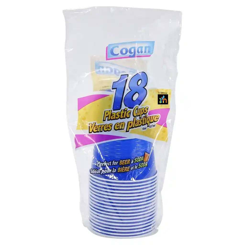 Vasos Desechables Por Paquete Para Eventos