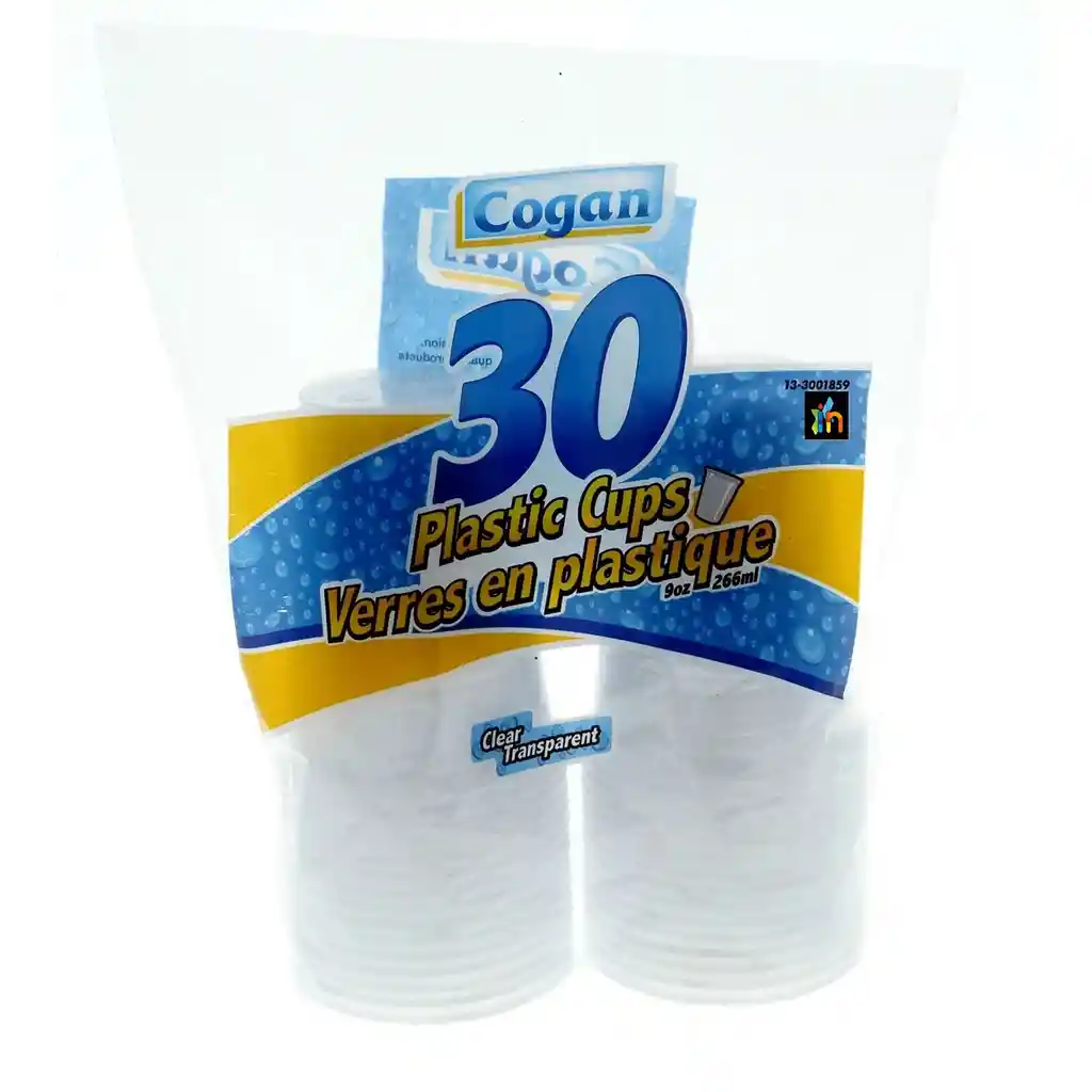 Vasos Para Eventos Plasticos Desechables