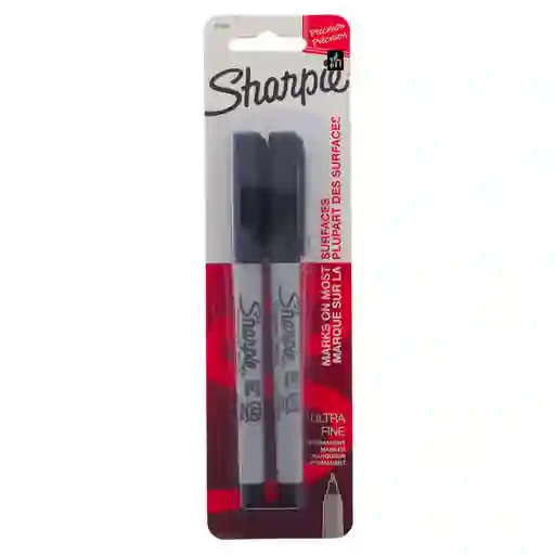 Micropuntas Marca Shapie Utiles Escolares Punta Ultra Fina