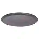 Molde Para Horno De Acero Redondo Antiadherente