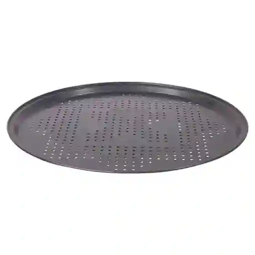 Molde Para Horno De Acero Redondo Antiadherente