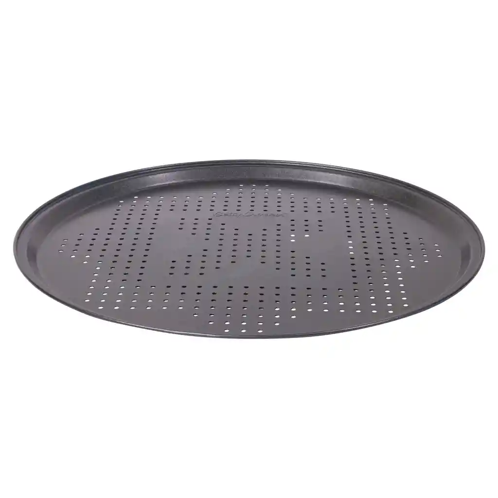 Molde Para Horno De Acero Redondo Antiadherente