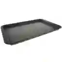Placa En Acero Inoxidable Para Hornear