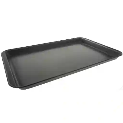 Placa En Acero Inoxidable Para Hornear