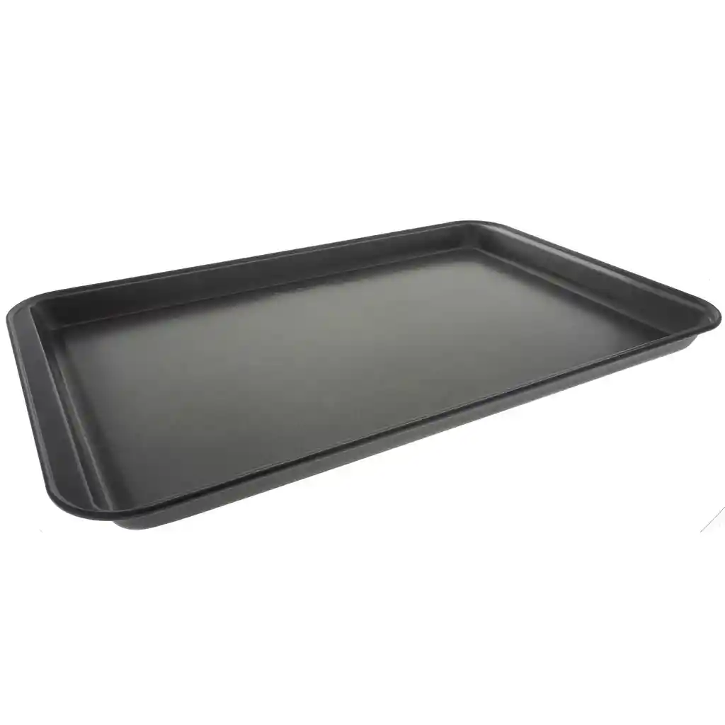 Placa En Acero Inoxidable Para Hornear