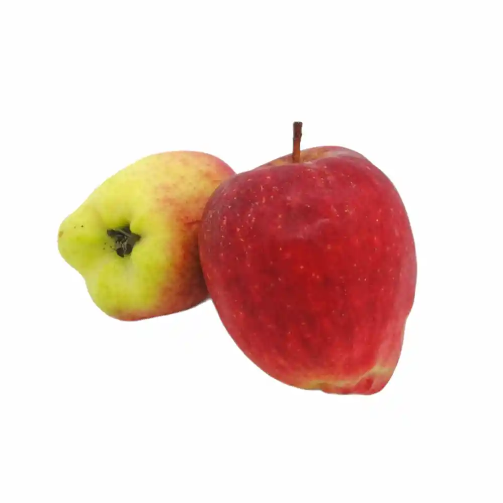 Manzana Nacional 500 G