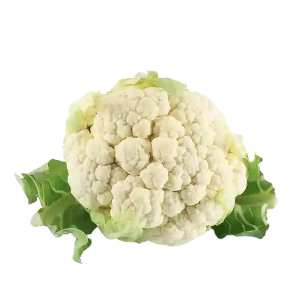 Coliflor 500 G