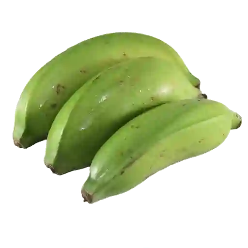 Plátano Guineo 500 G