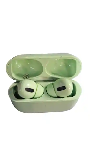 Airpods De Colores