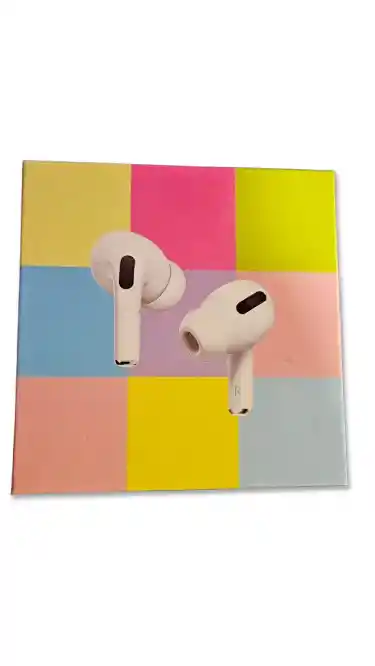 Airpods De Colores