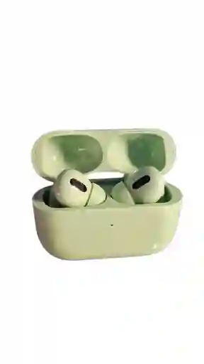 Airpods De Colores