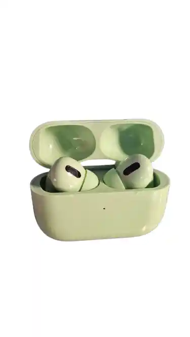 Airpods De Colores