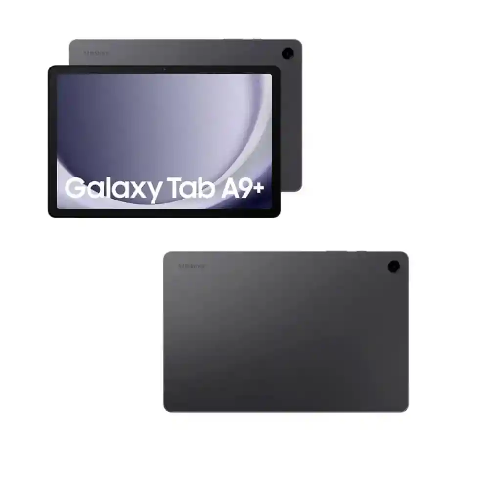 Tablet Samsung A9+ Gris