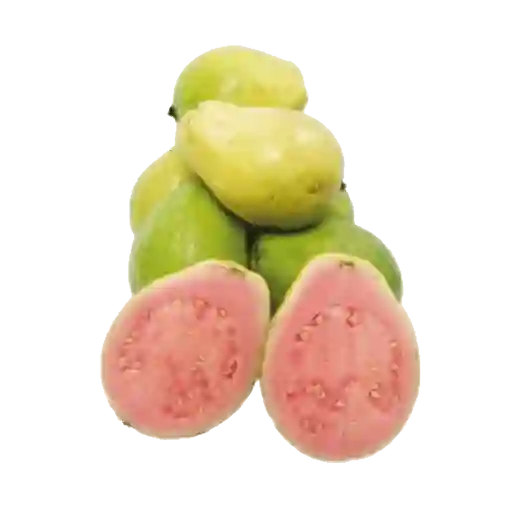 Guayaba Pera 500 G