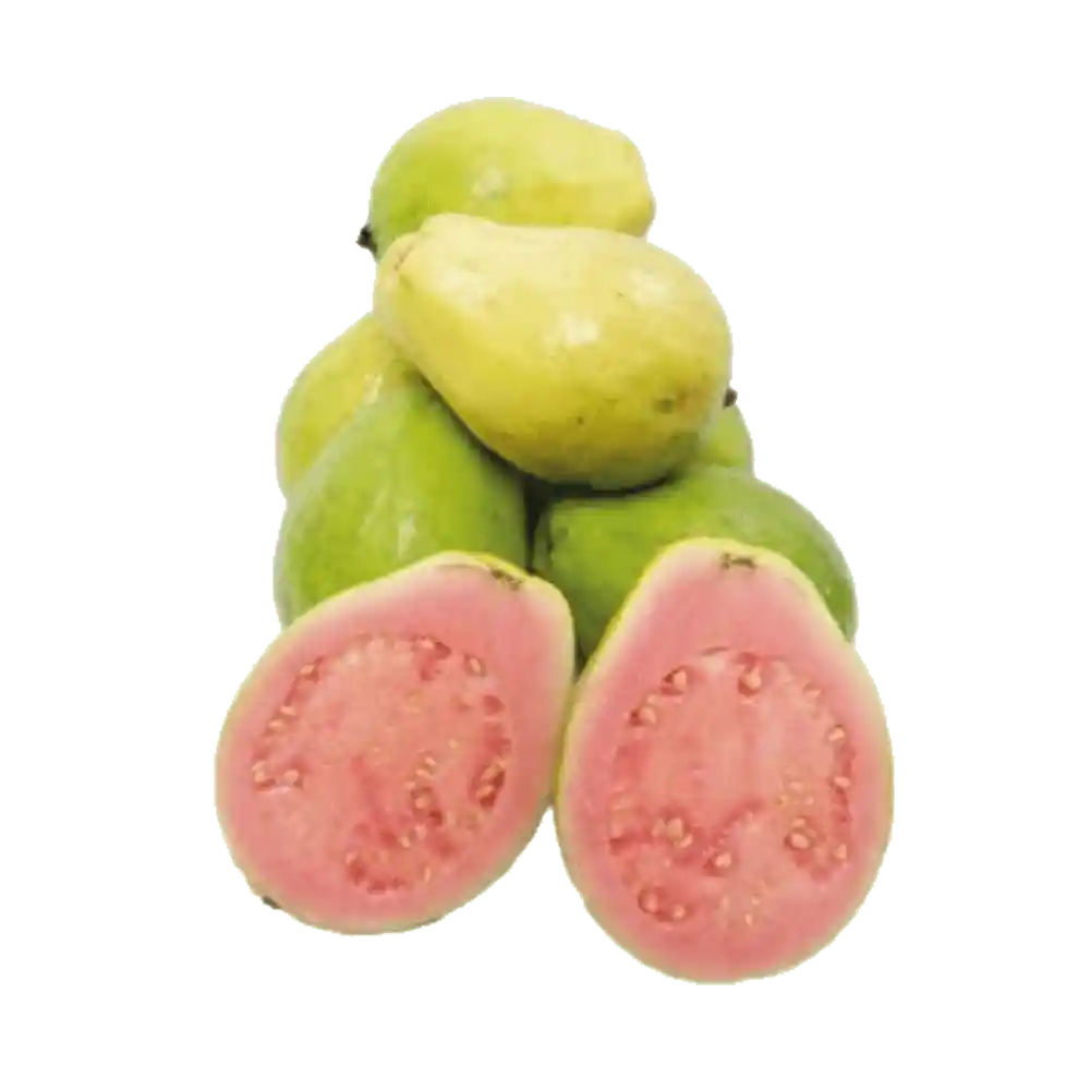 Guayaba Pera 500 G