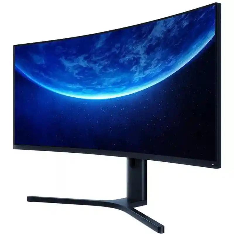 Monitor Gamer Curvo 34 Xiaomi G34wqi Ultrawide 1ms 180hz