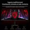 Monitor Gamer Curvo 34 Xiaomi G34wqi Ultrawide 1ms 180hz