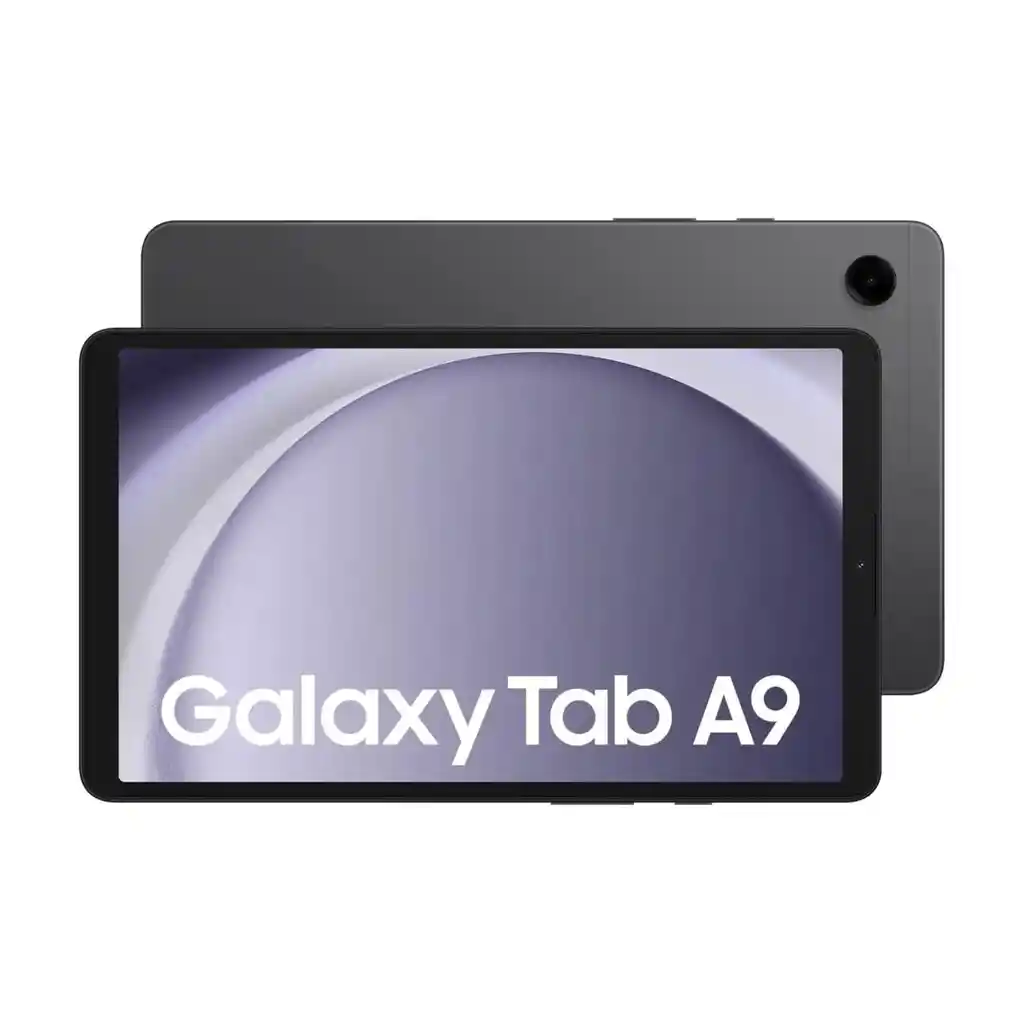 Tablet Samsung A9 8,7 Pul 64gb Gris