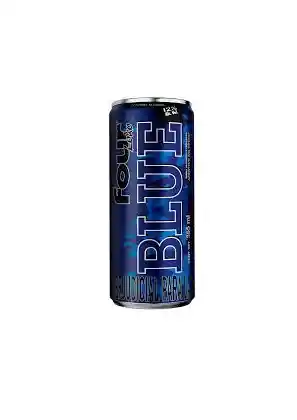 Fourloko Blue 355 Ml