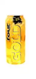 Fourloko Gold 355 Ml