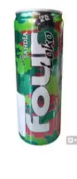 Fourloko Sandia 355 Ml