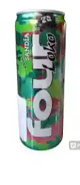 Fourloko Sandia 355 Ml