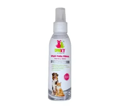 Dinky Keratina Spray Para Peinar X 250ml