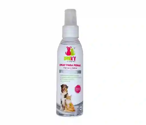 Dinky Keratina Spray Para Peinar X 250ml