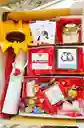 Caja Sentidos 💝hermosos Detalles, Para Esa Persona Especial 😍bajo Pedido