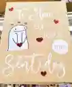 Caja Sentidos 💝hermosos Detalles, Para Esa Persona Especial 😍bajo Pedido