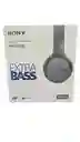 Diadema Sony Extra Bass Wh-xb700