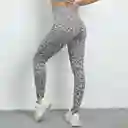 Leggings Animal Print Deportivos Gym