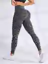 Leggings Animal Print Deportivos Gym