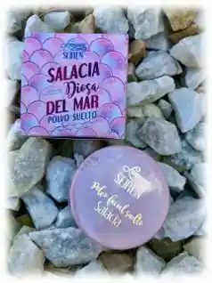 Polvo Suelto L Amour