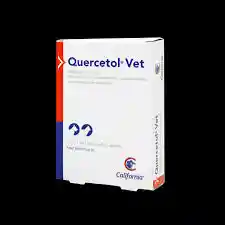 Quercetol Tabletas 100mg