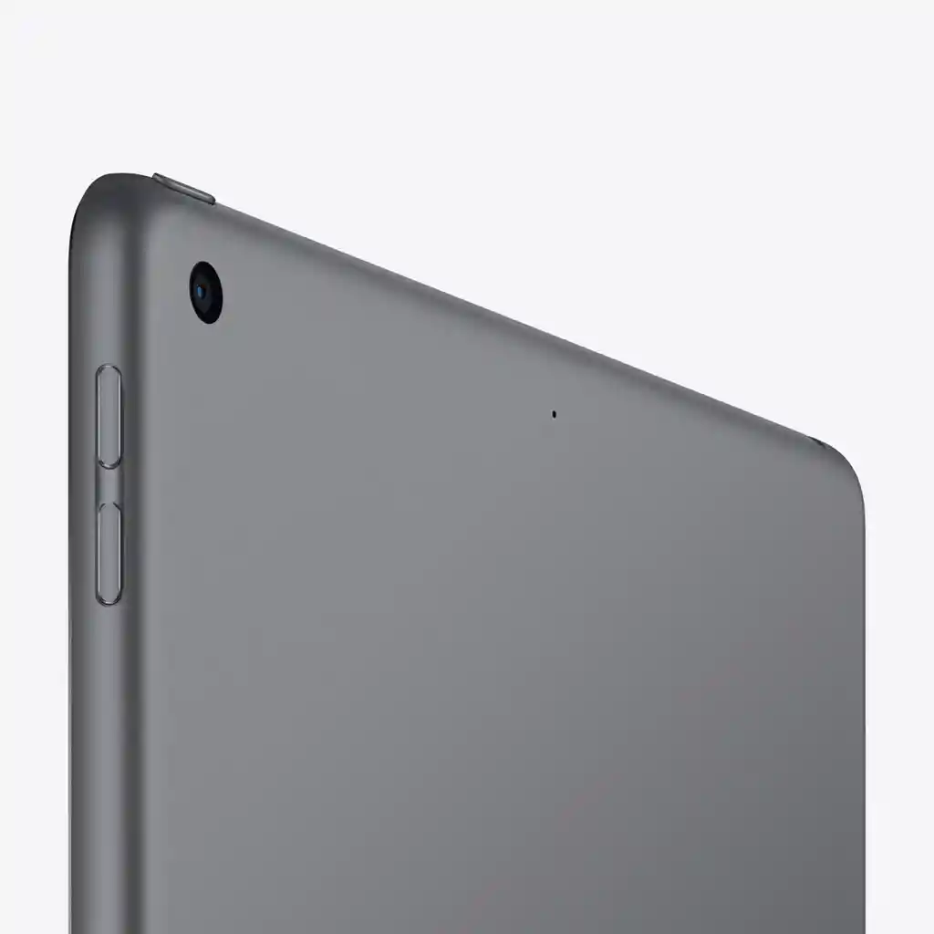 Ipad 9th Generación 64gb Wifi Gris