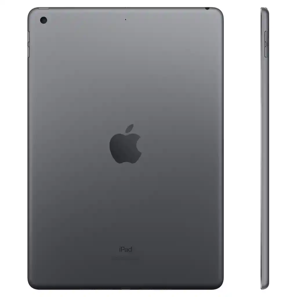Ipad 9th Generación 64gb Wifi Gris