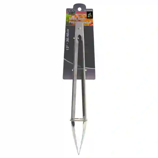 Pinzas Metalicas Uso Domestico O Asados