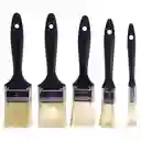 Set De Calidad Profesional De Brochas En Poliester