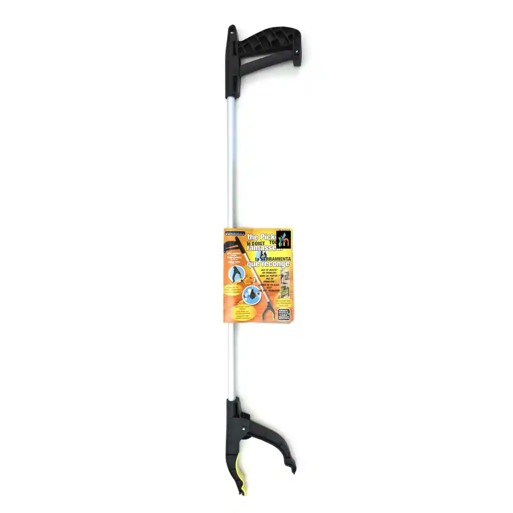 Herramienta Magnetica Con Punta Resistente Para Recoger