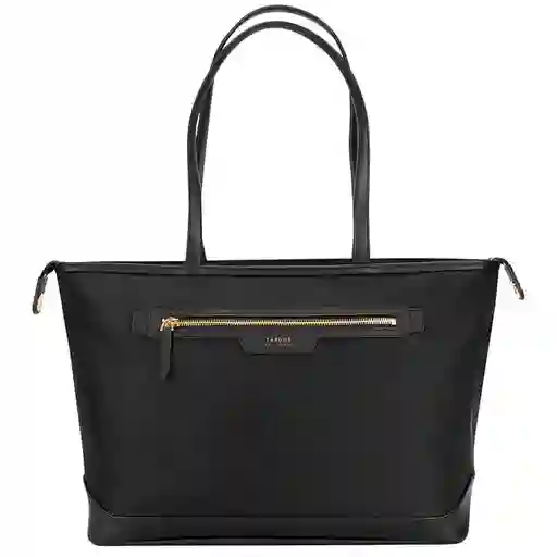 Targus Bolso De Mano Newport East West 15 Inch Black