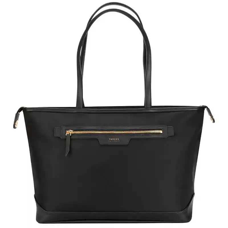 Targus Bolso De Mano Newport East West 15 Inch Black