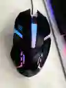 Combo Teclado Y Mouse Rgb Kt288